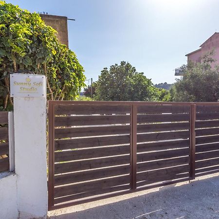 Plános Sunny Sofi Studios מראה חיצוני תמונה