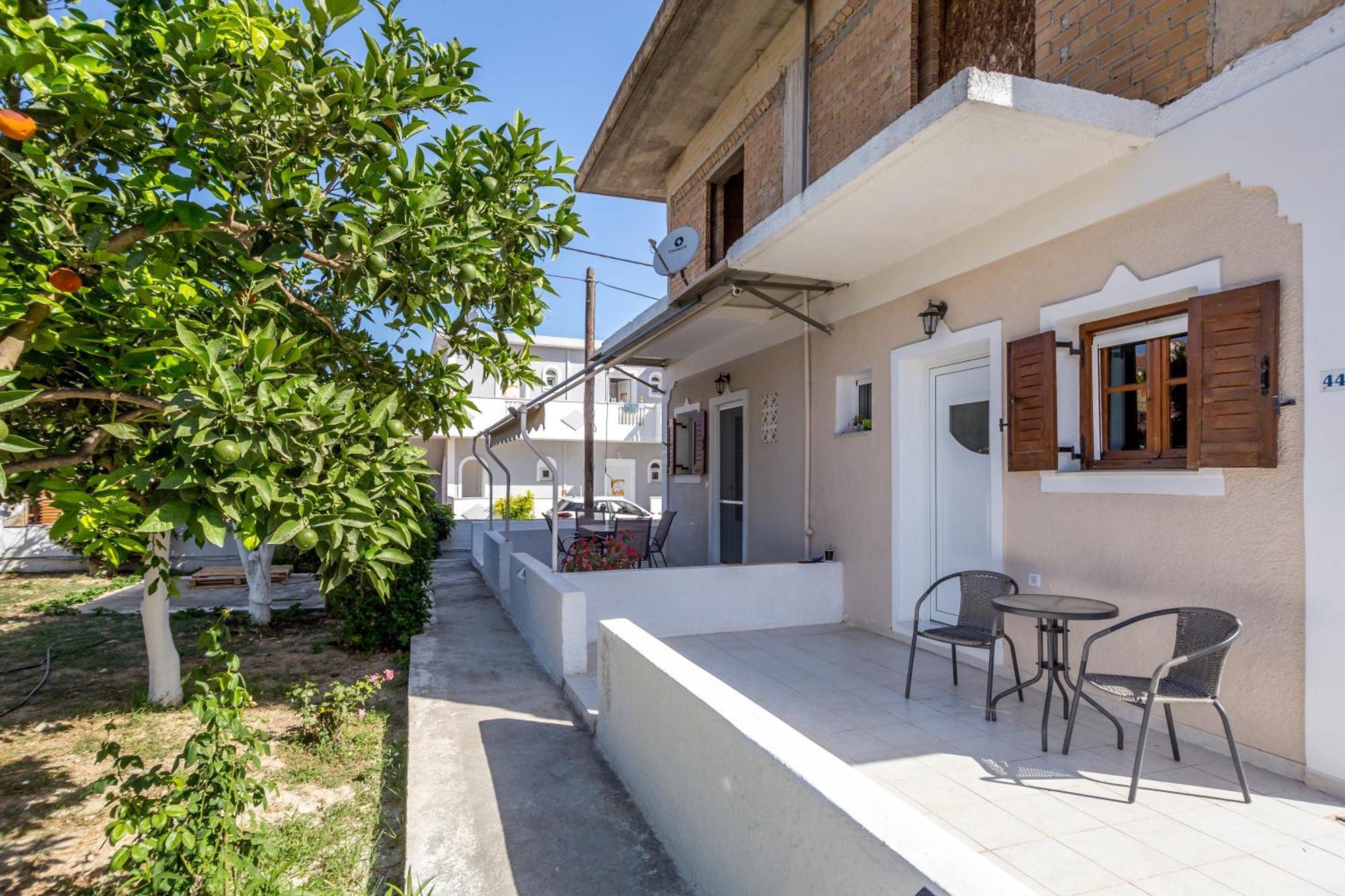 Plános Sunny Sofi Studios מראה חיצוני תמונה